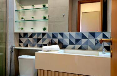 Refúgio exclusivo Eco Resort praia dos Carneiros - Foto 3