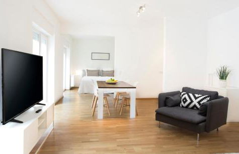 Victoria City and Kö Apartments - Foto 41