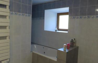 Gîte du Verger - Foto 27