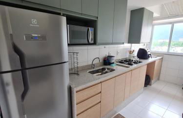 Residencial Ventanas Resort Barra da Tijuca RJ - Foto 21