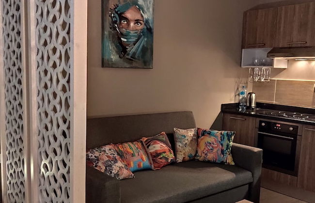 Luxurious Hurghada Apartment - Foto 25