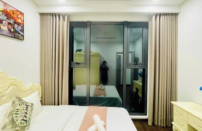 1 Bedroom Vinhomes Smart City - Foto 32