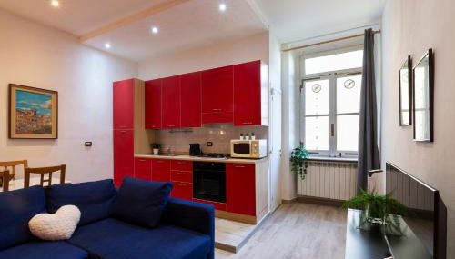 notaMi - Colorful Apartment Porta Romana - Foto 5