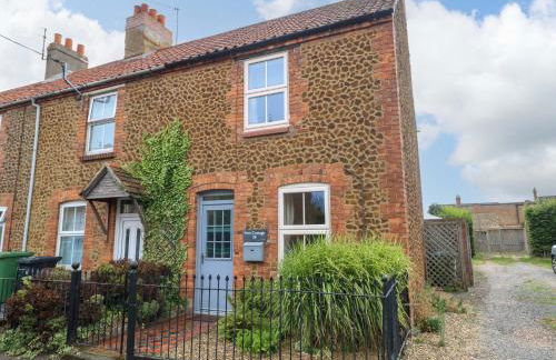 Fern Cottage - Foto 1