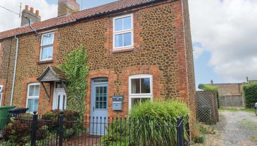 Fern Cottage - Foto 1