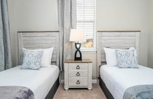 Spacious & clean cozy home near Disney 448 - Foto 36