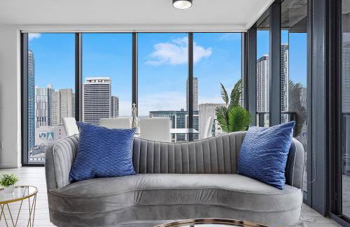 X Lounge V-Panoramic Private Residence - Foto 5