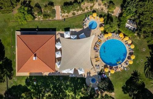 5 star Luxury SevenPines apartment with large balcony and 3 communal pool - Foto 9