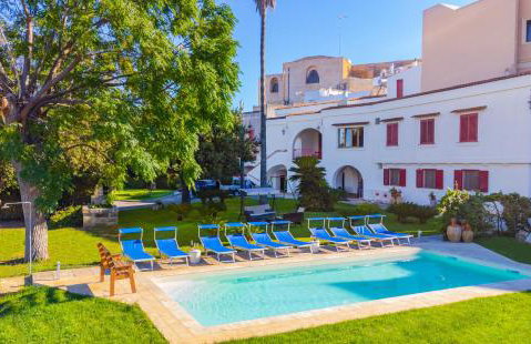 Villa Luritu Luxury Pool Tricase by HDSalento - Foto 2