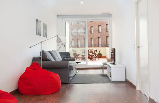 AB Montjuic - Photo 33