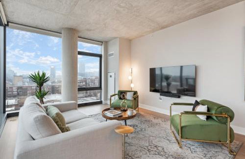 Sage Modern Apartments Near Union Park in West Loop - Photo 41