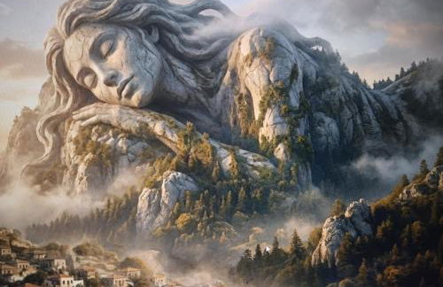 ΑΡΧΟΝΤΙΚΌ Μουζάκι ΚΑΡΔΙΤΣΑ ΤΡΙΚΑΛΑ - Photo 2