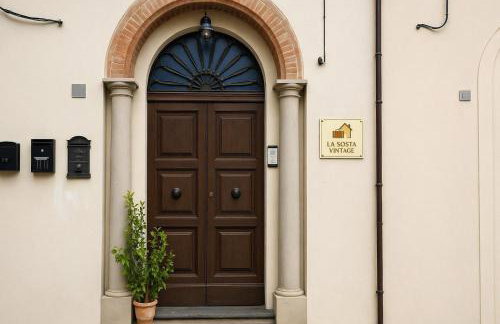 La Sosta Vintage, Appartamento Esclusivo - Photo 32