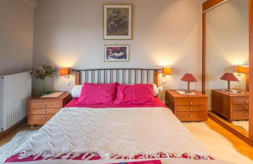 Superb Athens Airport Residence, Unique View - Foto 38