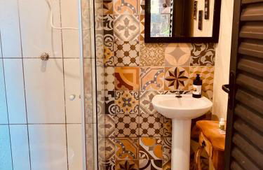 Chalé Na Mata - Foto 10