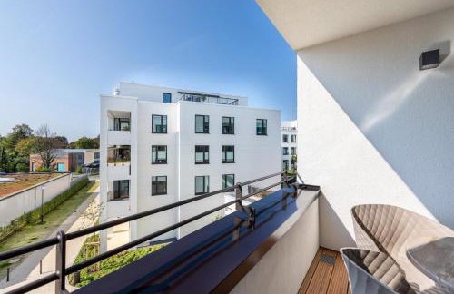 Godewindpark Deluxe-Suite 2-15 - Foto 38