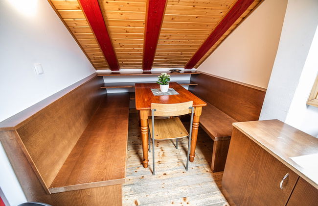 Apartments Bedanc - Photo 14