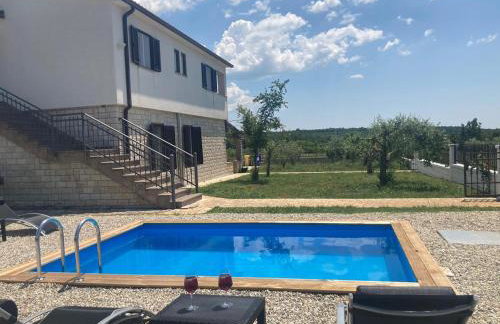 Casa Cerin with Private Pool - Foto 1