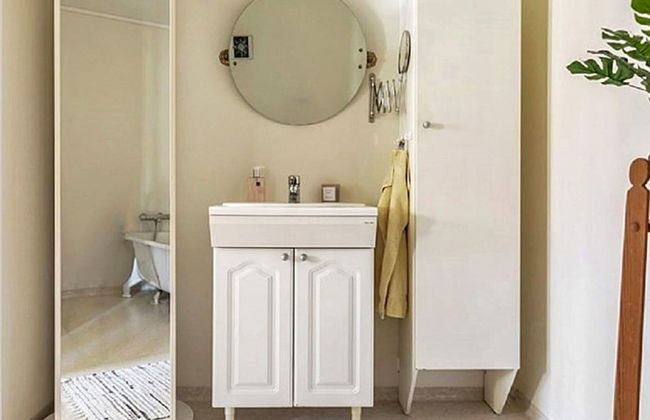 4 Person Holiday Home in Motala-by Traum - Photo 9