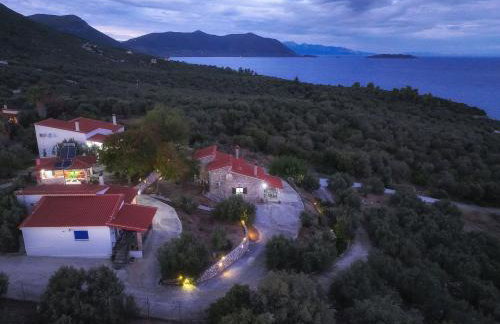 SIX INDEPENDENT HOUSES BY THE sea - Foto 39