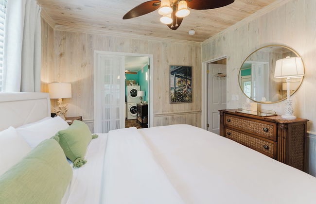 Key West Cottage - Foto 8