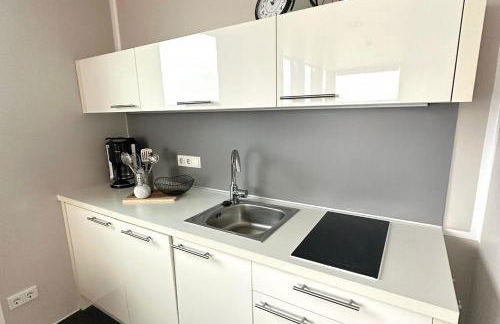 Appartment Seeblick 4 1OG Grundbelegung 4 Pers - Foto 12