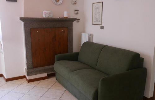 Appartamento Il Pozzo - Foto 27