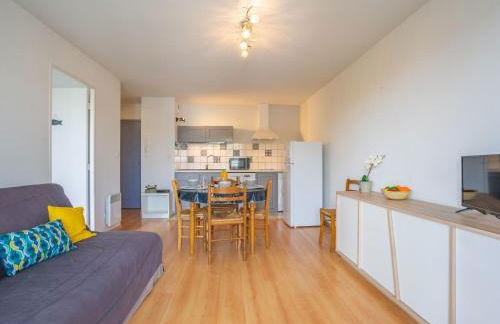 Apartment Les Hautes Folies-8 by Interhome - Foto 10