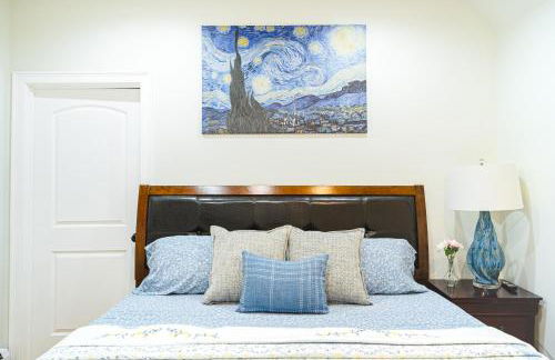 16-2 - 4BR Family Home in Worcester Near Parks - Foto 23