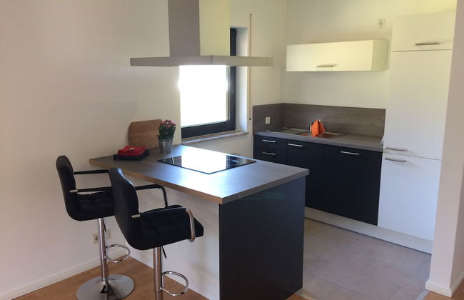 Ferienwohnung am Ententeich - Foto 6