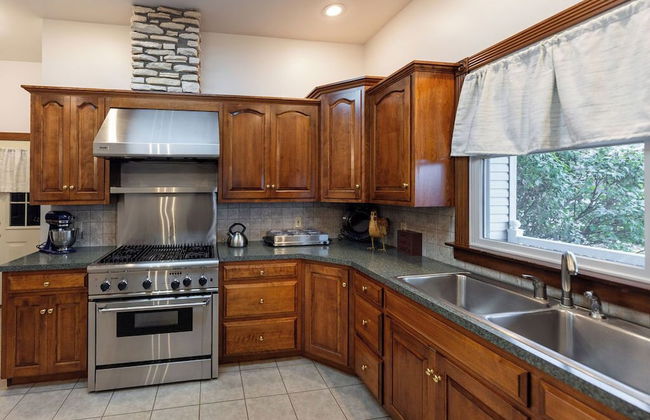 Hillside Villa Ohio - Foto 36