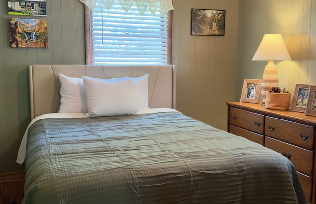 Cozy Creek Cottages - Foto 13