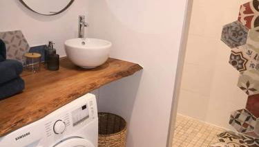 cottage du Fort Ambleteuse - Foto 3