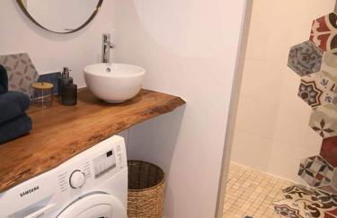 cottage du Fort Ambleteuse - Foto 3