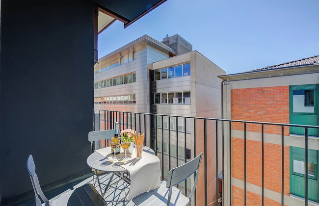 Boutique Apartment 7 - Foto 1