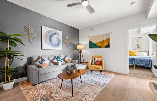 Luxurious Retreat in SLC - Foto 2