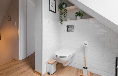 Mazurski Dom nad Jeziorem & Sauna by Downtown Apartments - Foto 42