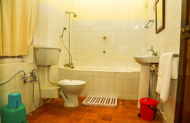 Standard Double Room-wayanad - Foto 6