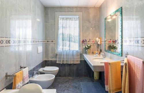 Villa La Rosa by Interhome - Foto 55