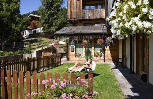 Residence Civetta - Foto 86