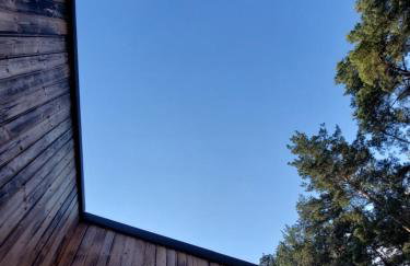 Woodland - dom z sauną i balią - Foto 24