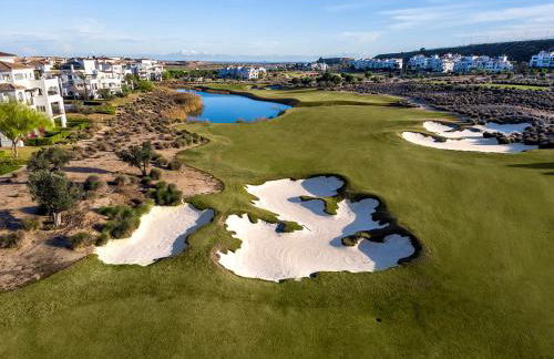 Hacienda Riquelme Golf - Foto 14