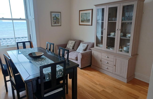 Beachhaven116, Lovely Beachside House, Lower Largo - Foto 12