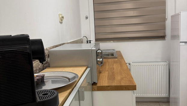 Calibi Oldtown Suites - Foto 5, Cocina privada