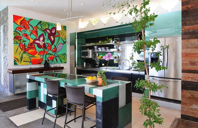 Villa Terra Nueva by MDR - Foto 14