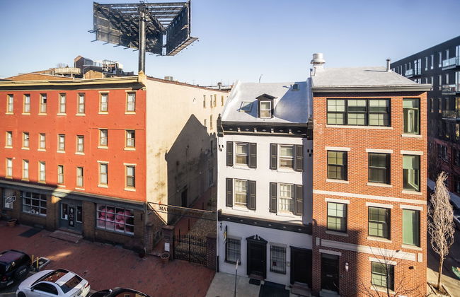 Sosuite at The Vine - Old City - Foto 46