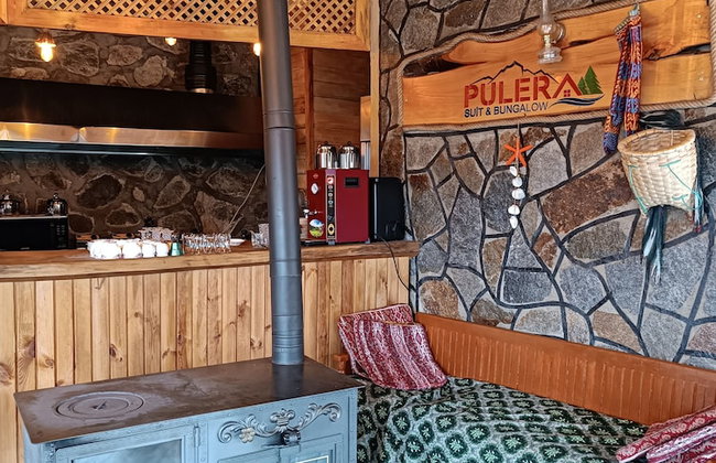 Puleri Dağ Evi - Foto 45