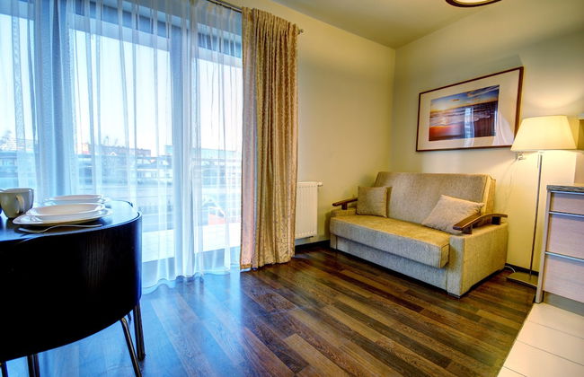 HelApart - Apartamenty Foka - Photo 5