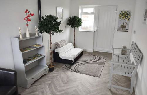 The Cubley Retreat - Foto 3