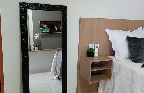 Apartamento mobilhado,5 minutos do aeroporto - Photo 3